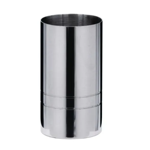 Ridder Čaša London inox