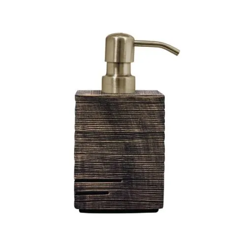Ridder Dozer Brick bronzani polirezin