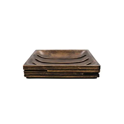 Ridder Tacna Brick bronzana polirezin
