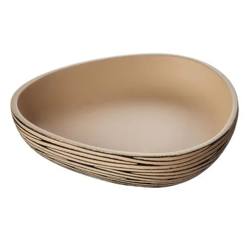 Ridder Tacna za sapun wood PVC