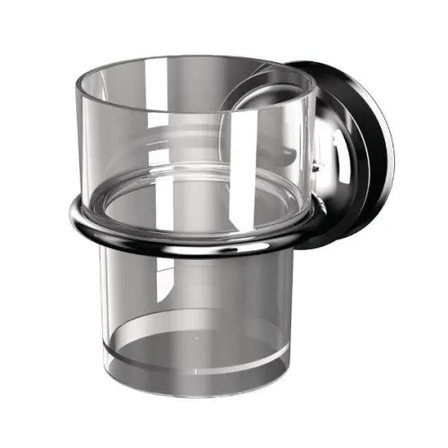 Ridder Vakumski čaša za četkice inox/PVC