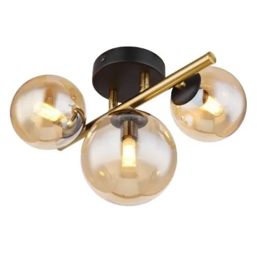 Riha plafonska lampa 3xG9 LED 3.5W 230V 3000K