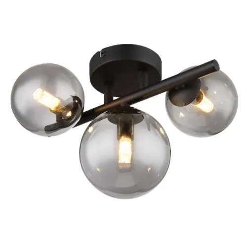 Riha plafonska lampa 3xG9 LED 35W 230V 3000K