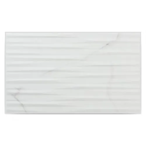 Rlv. Essential white 33,3x55cm zidna pločica