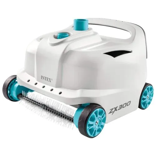 Robot usisivač ZX300