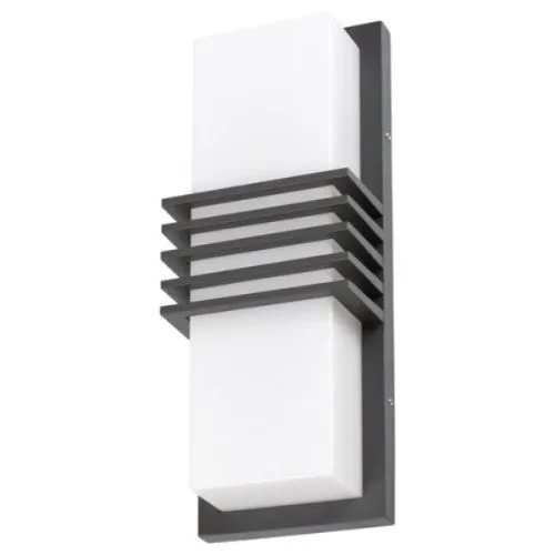 Rodez LED12W, bela