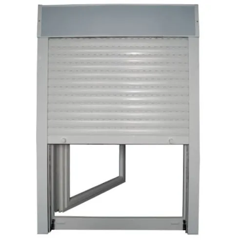 ROLETNA AL ZASTOR BELI 100X140