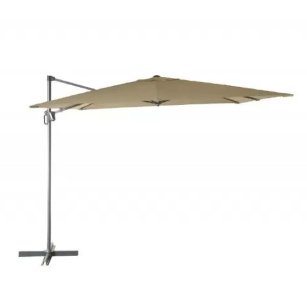 Roma Suncobran Bež 260cmx6x42-48mm