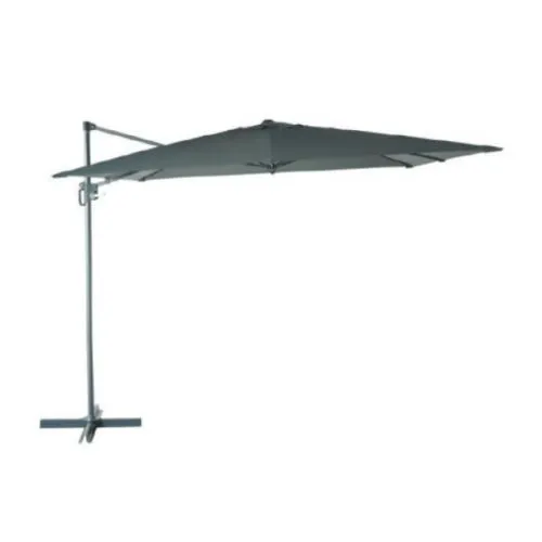 Roma Suncobran Sivi 260cmx6x42-48mm