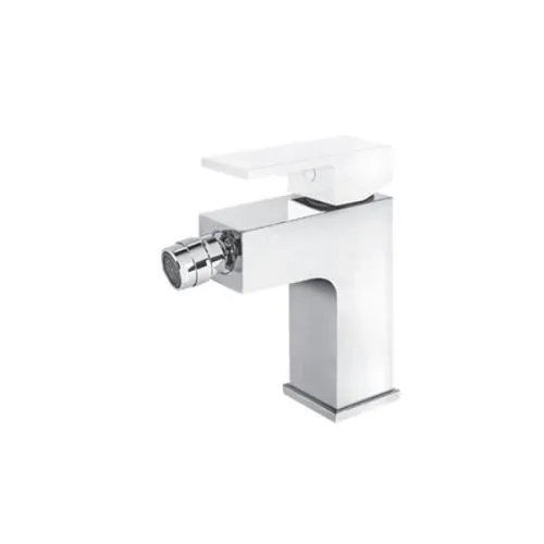 Rosan baterija za bide Quadro white