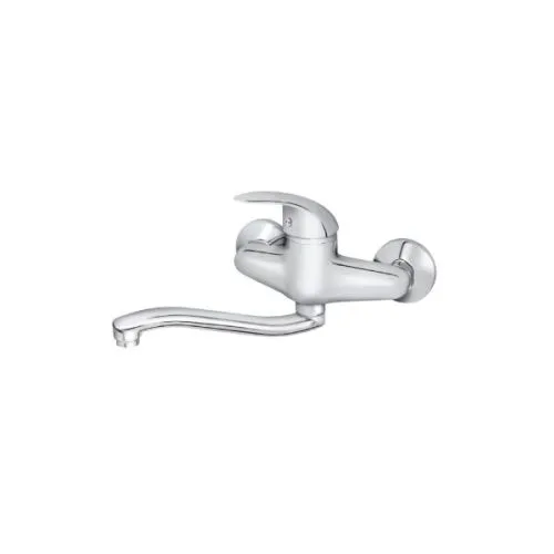 Rosan King baterija za sudoperu-lavabo izliv 200mm