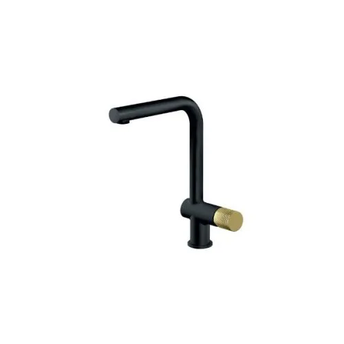 Rosan S2 Black Gold baterija za sudoperu