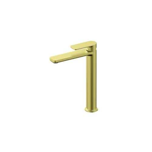 Rosan S2 Gold baterija za lavabo 270mm