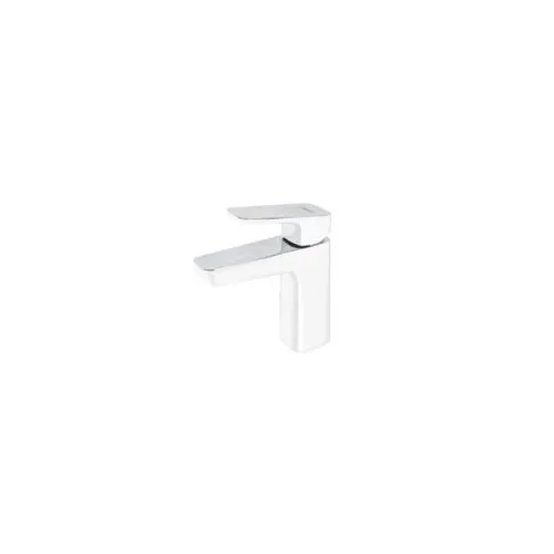 Rosan Stolz white baterija za lavabo