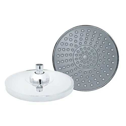 Rosan tuš ruža za usponski priključak 1/2 duplo 200mm