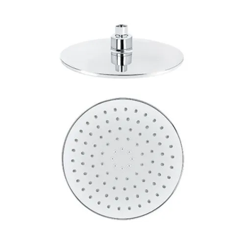 Rosan tuš ruža za usponski priključak 1/2 duplo 230mm
