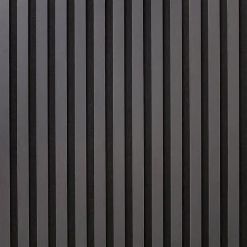 ROSSETTI akustični panel antracit 270x60x21 cm