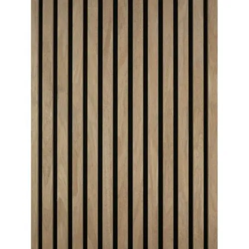 ROSSETTI akustični panel orah 270x60x21 cm