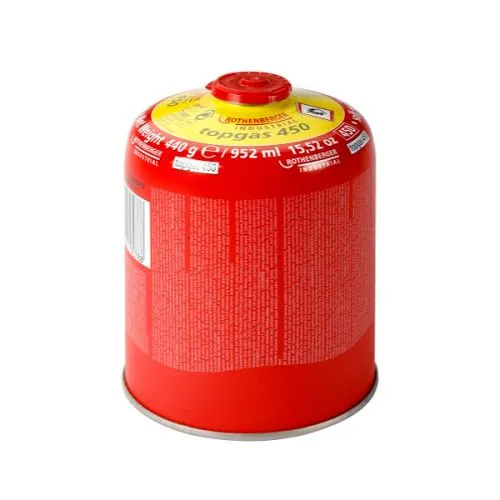 Rothenberger Topgas 450 za lemljenje