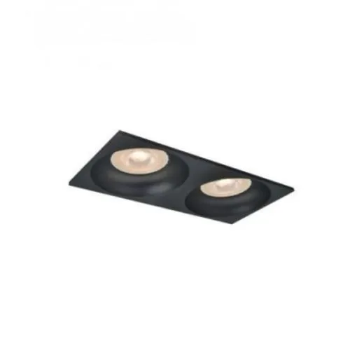 ROZETNA 649 BLACK