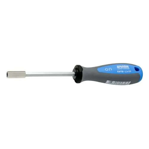 Ručica tbi za nastavke 6,3 mm