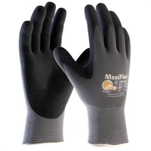 Rukavica Maxiflex ultimate veličina 9 ATG