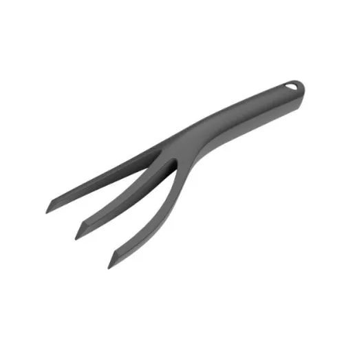 Ručne vilice Basic (black)