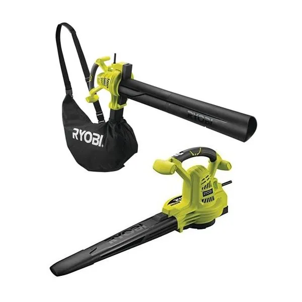 Ryobi duvač usisivač 3000 W 45 L