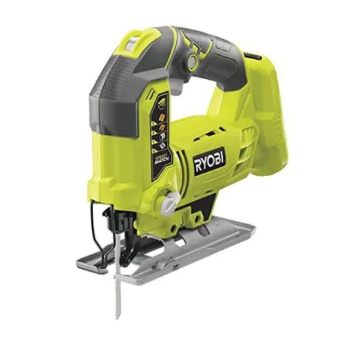 Ryobi R18JS-0 ONE+ aku ubodna testera 18V solo