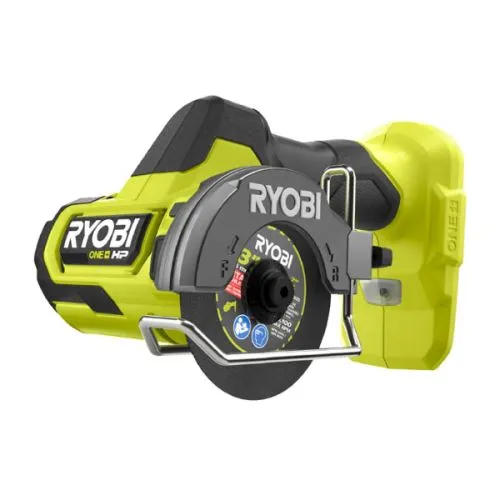 Ryobi RCT18C-0 ugaona brusilica 76mm 18V solo