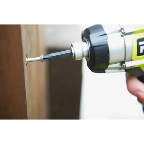 Ryobi RID1801M aku udarni odvijač 220Nm 18V solo