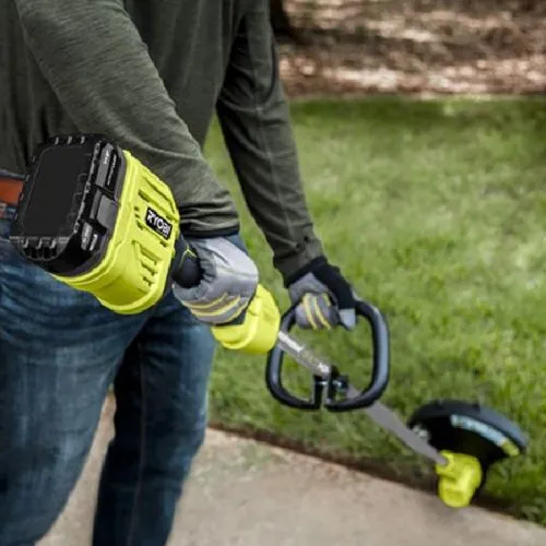 Ryobi RY18LTX33A-0 akumulatorski trimer 18V, 33cm solo