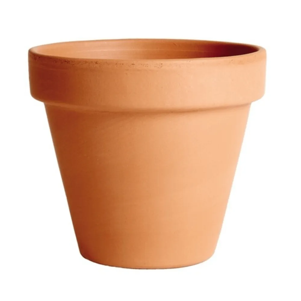 Saksija 39cm Classica terracotta degrea