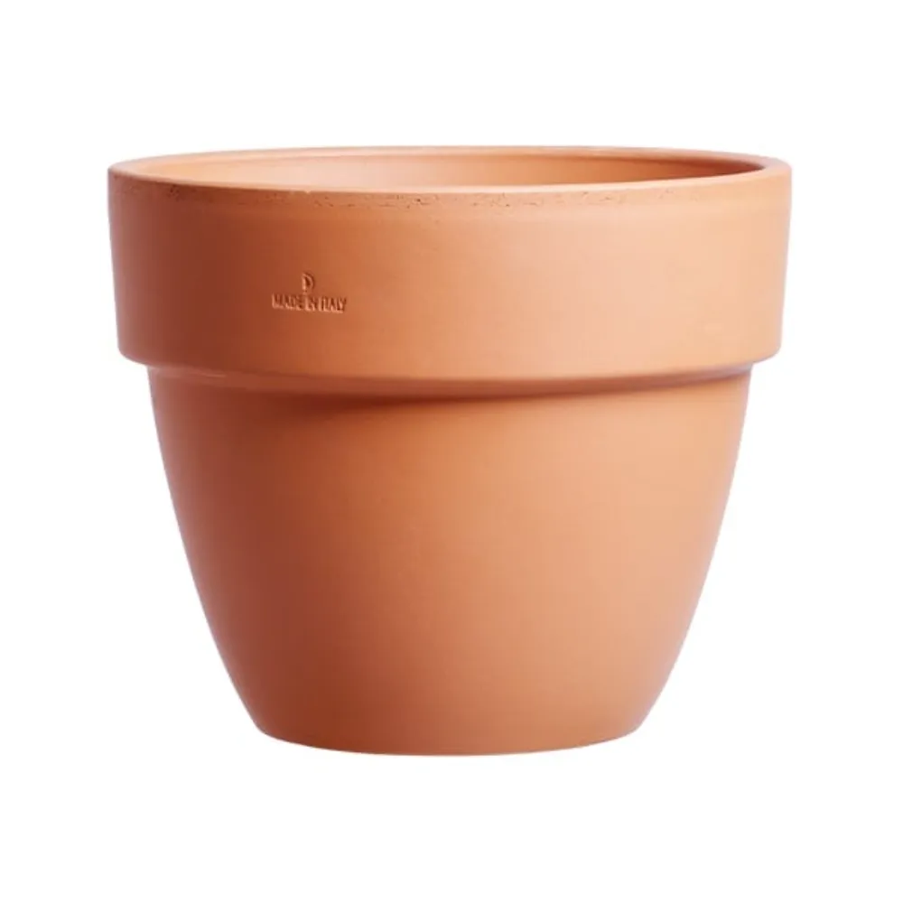 Saksija 40cm Classica Palladio terracotta degrea