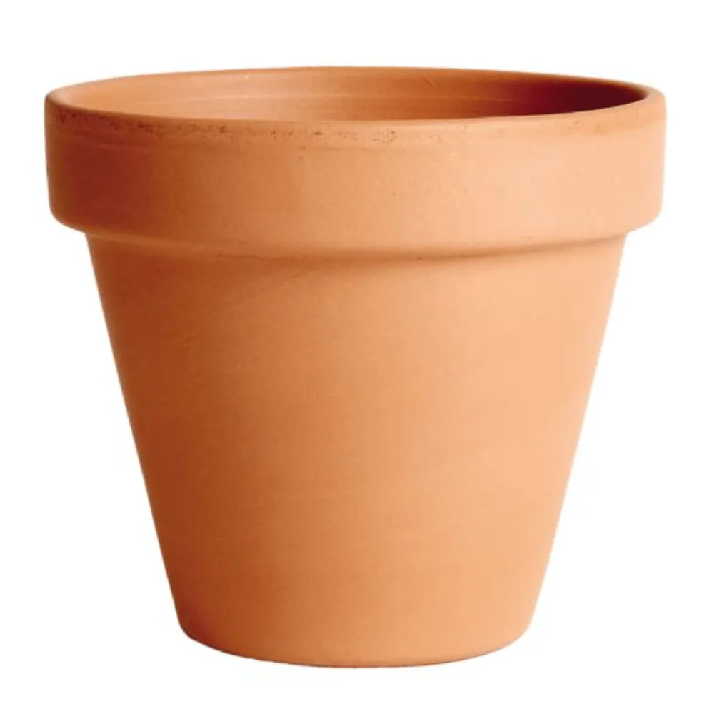 Saksija 43cm Classica terracotta degrea