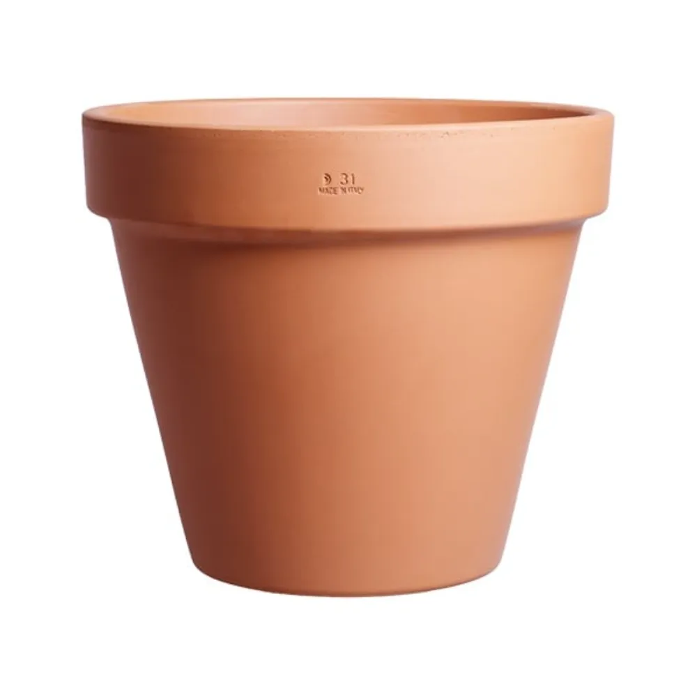 Saksija 47cm Classica terracotta degrea