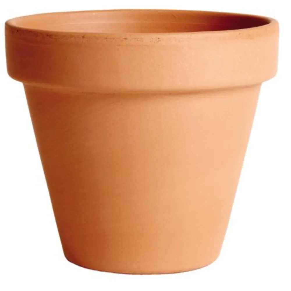 Saksija 52cm Classica terracotta degrea