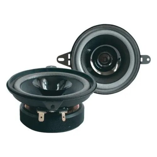 SAL Auto zvučnici 87mm 2x35W BK087