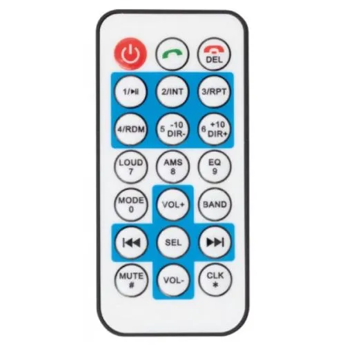 SAL VBT1100/BL auto radio