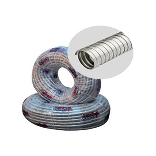 SAPA - METALNO CREVO FI 16MM