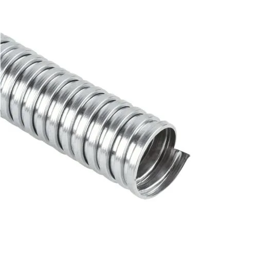 Sapa metalno crevo FI 63 mm
