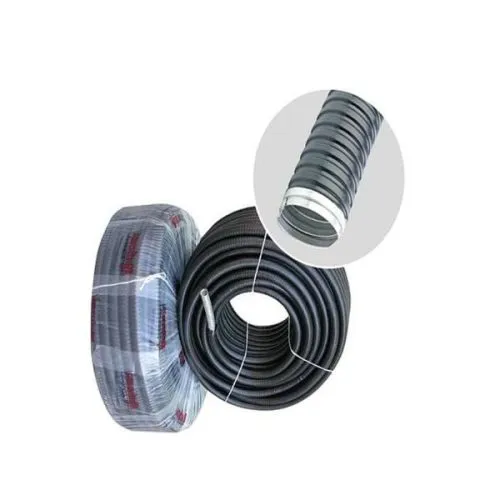 SAPA - METALNO PLASTIFICIRANO CREVO FI 14MM