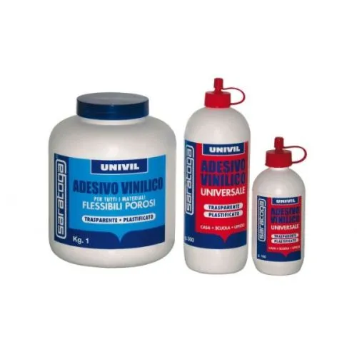 Saratoga lepak za drvo univil 1kg