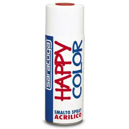 Saratoga sprej HC 01 bela 011 Ghiaccio (RAL 9002)