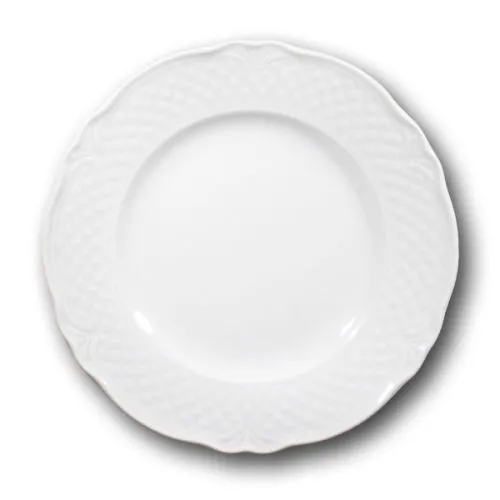 Saturnia Malaga plitki tanjir 21 cm