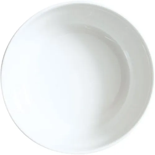 Saturnia Roma white činija za salatu 15cm