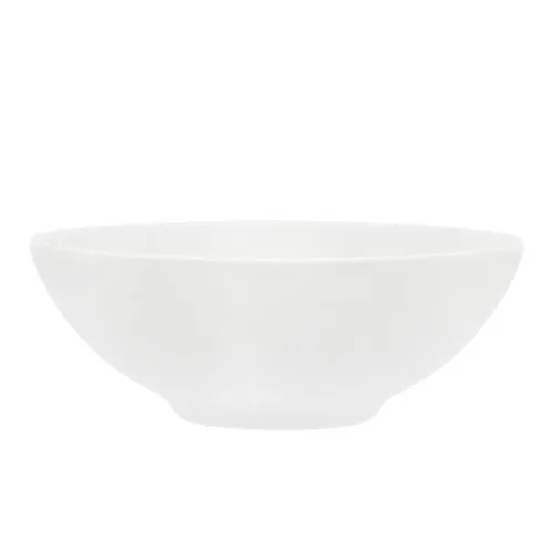 Saturnia Siviglia white činija za salatu 23cm