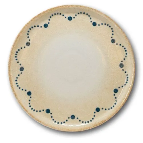 Saturnia Stains Napoli pica tanjir 31 cm