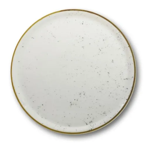 Saturnia Stains Siviglia plitki tanjir 21 cm