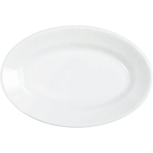 Saturnia Tivoli oval 25cm